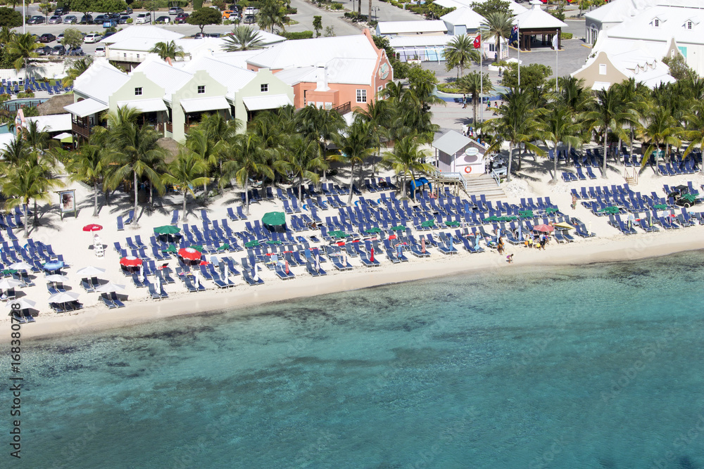 Caribbean Beach