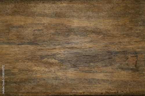 Texture with old wood pattern