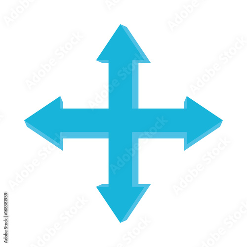 Free Download Infographic arrows symbol - GFXLoad