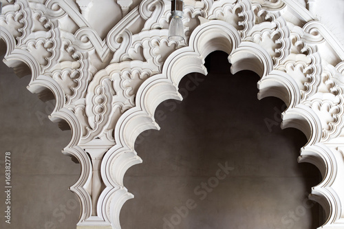 YESERIA PALACIO DE LA ALJAFERIA