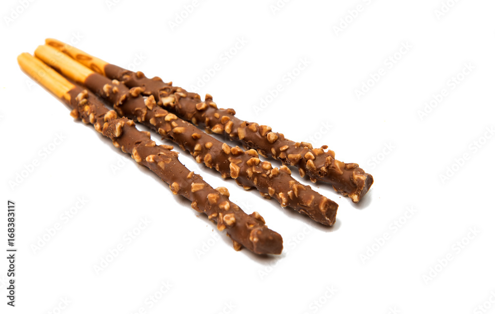 Pepero Chocolate Pepero Chocolate