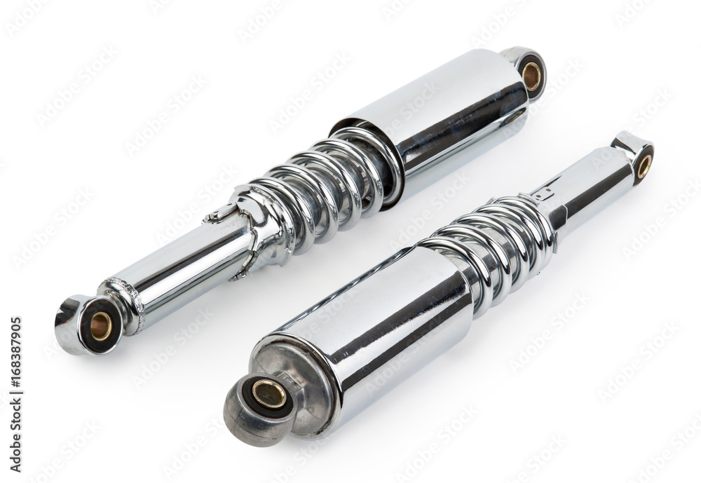 Shock absorbers Shock absorbers