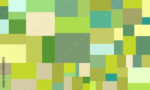 colorful geometric pattern background