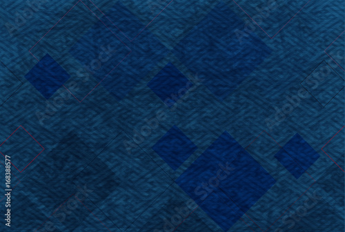 年賀状　和紙　文様　背景