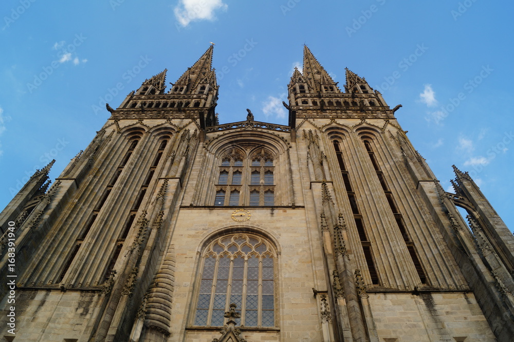 Bayonne, cathédrale