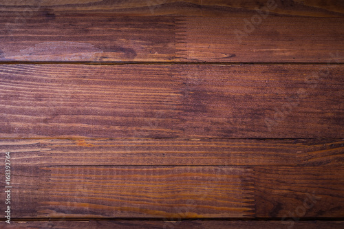 Wallpaper Mural Old wooden background. Wooden table or floor. Torontodigital.ca