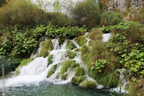 Plitvice Lakes National Park