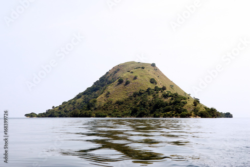 Napoleon Island photo