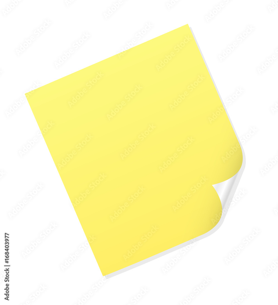 Paper Sticker Paper Sticker