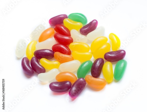 Jelly Belly