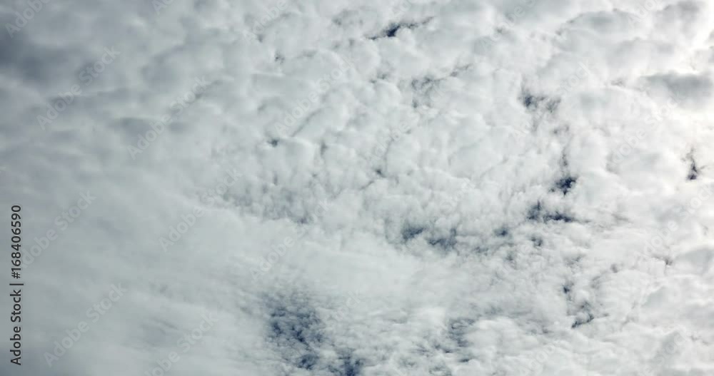 Moving Dark Clouds Time Lapse Moving Dark Clouds Time Lapse