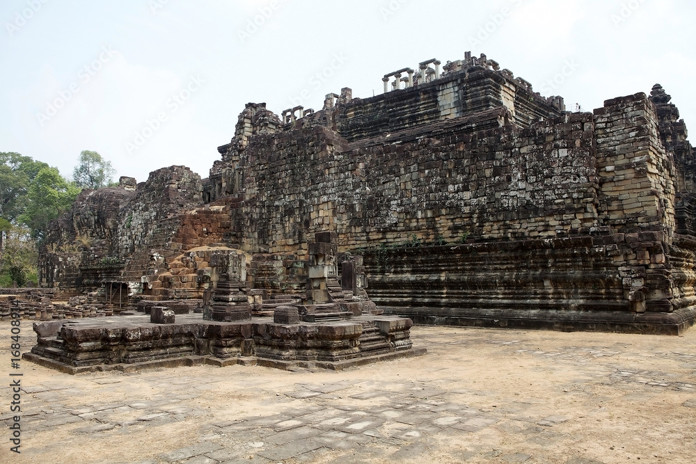 Fototapeta premium Baphuon