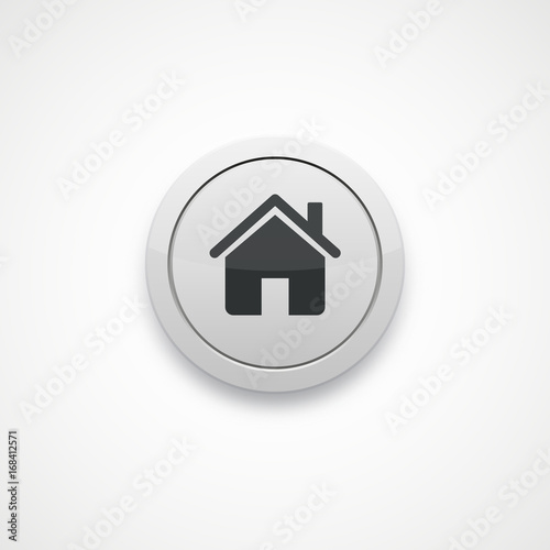 Web home icon