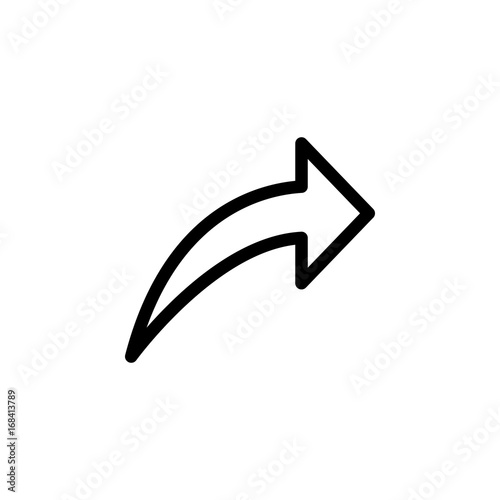 Free Download Share icon - GFXLoad