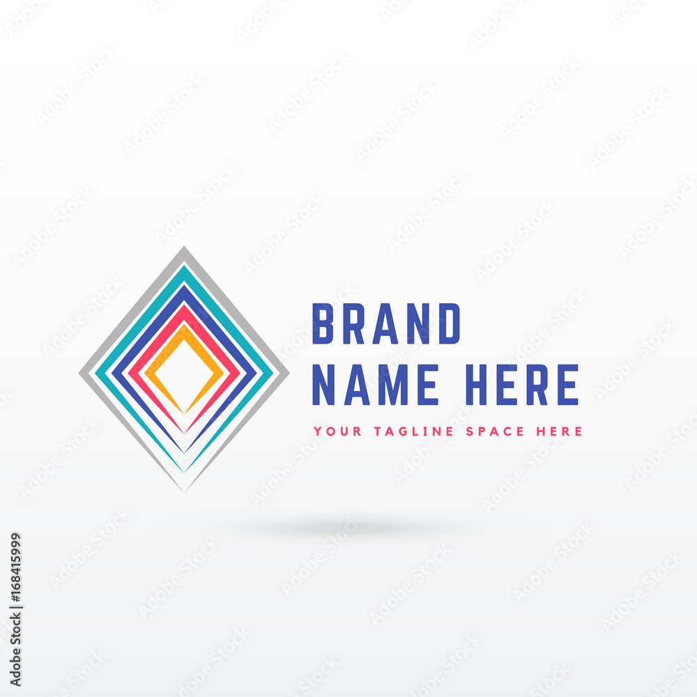 abstract diamond shape line background abstract diamond shape line background