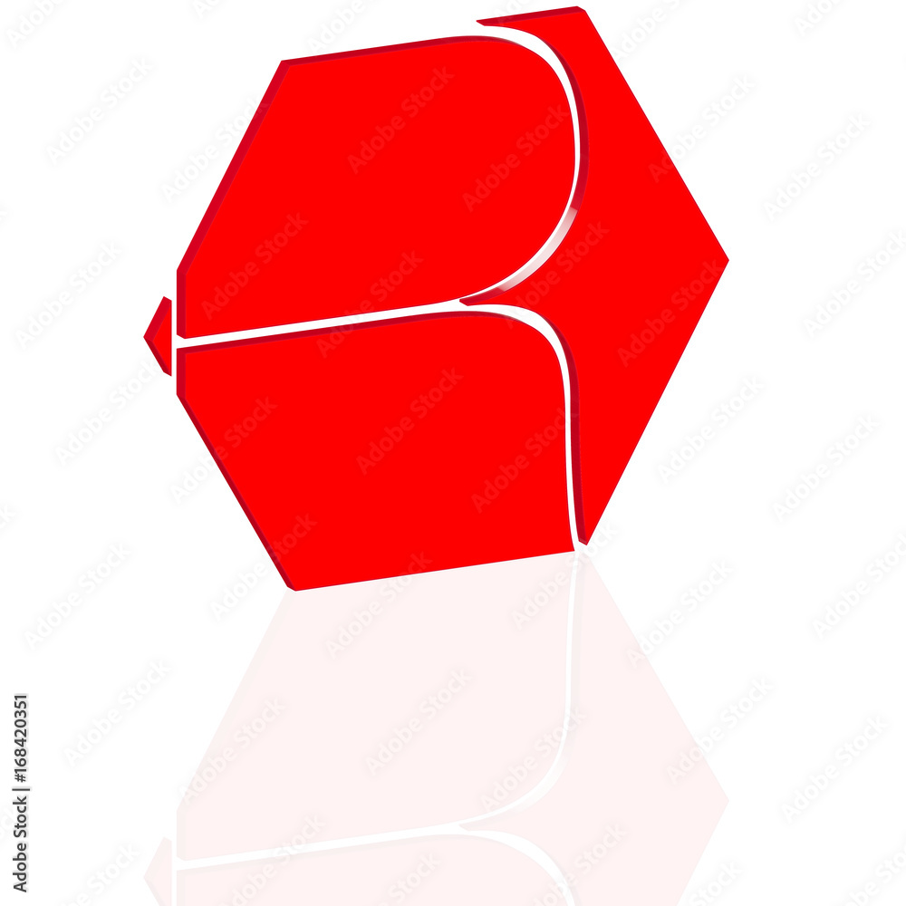 Anschnitt R 2
