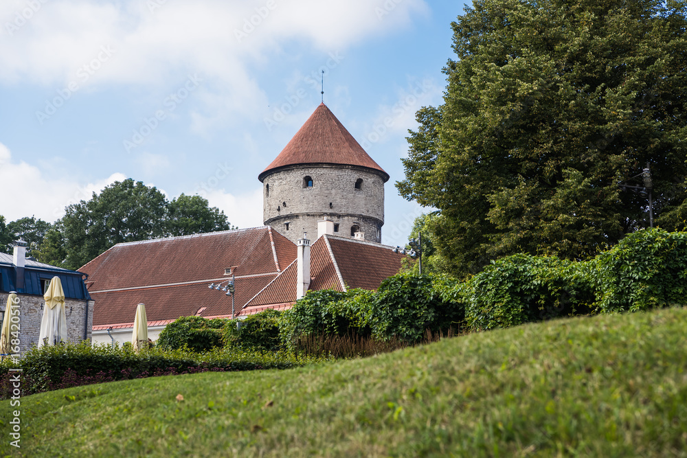 Baszta - Tallinn