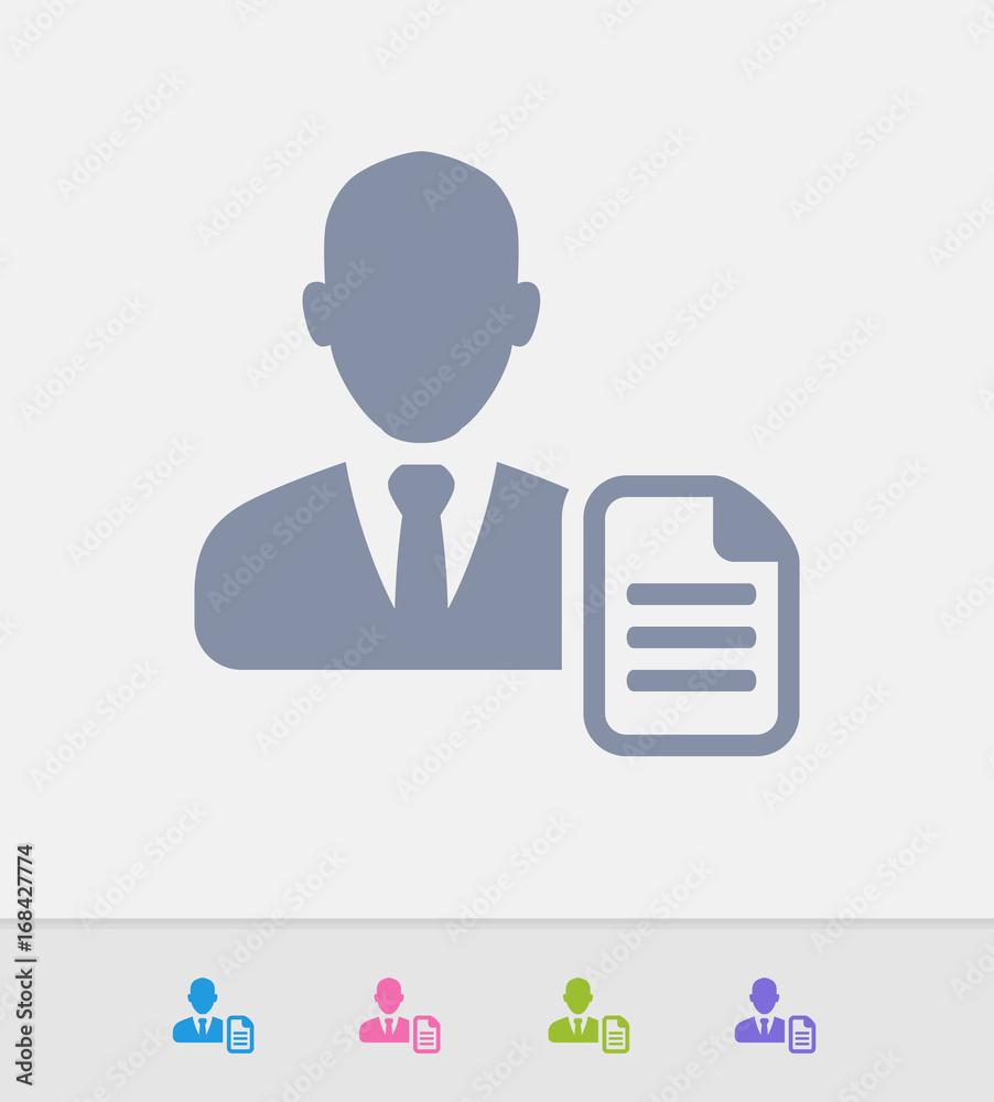 Business Avatar & File - Granite Icons. A professional, pixel-perfect icon designed on a 32x32 pixel grid and redesigned on a 16x16 pixel grid for very small sizes. Business Avatar & File - Granite Icons. A professional, pixel-perfect icon designed on a 32x32 pixel grid and redesigned on a 16x16 pixel grid for very small sizes.