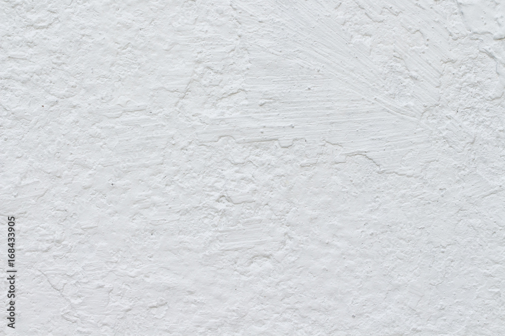 white concrete wall texture