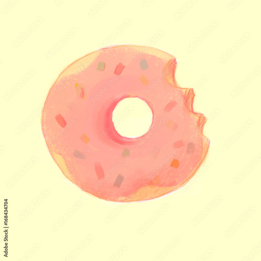 Donut Donut
