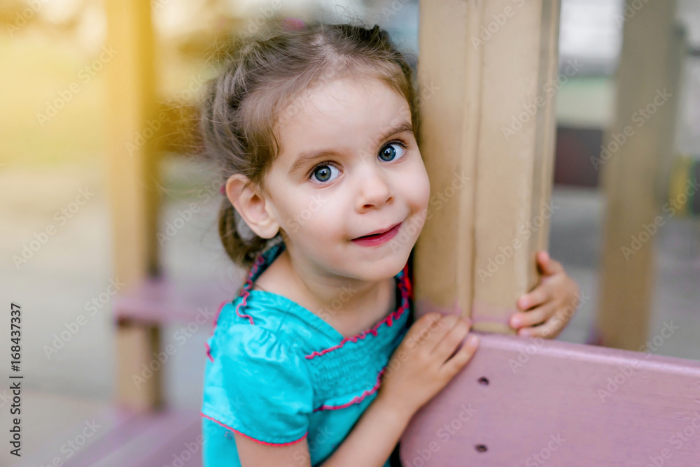 Child, Playing, Playground. Child, Playing, Playground.