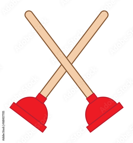 Plunger Vectors