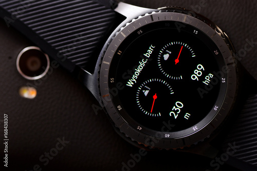 Smartwatch