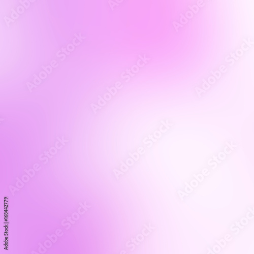 Abstract blur background gradient for web design, colorful background, blurred, wallpaper. Bright colorful defocused background. © Avgustus