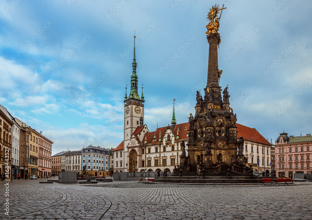 Olomouc - Czech Republic