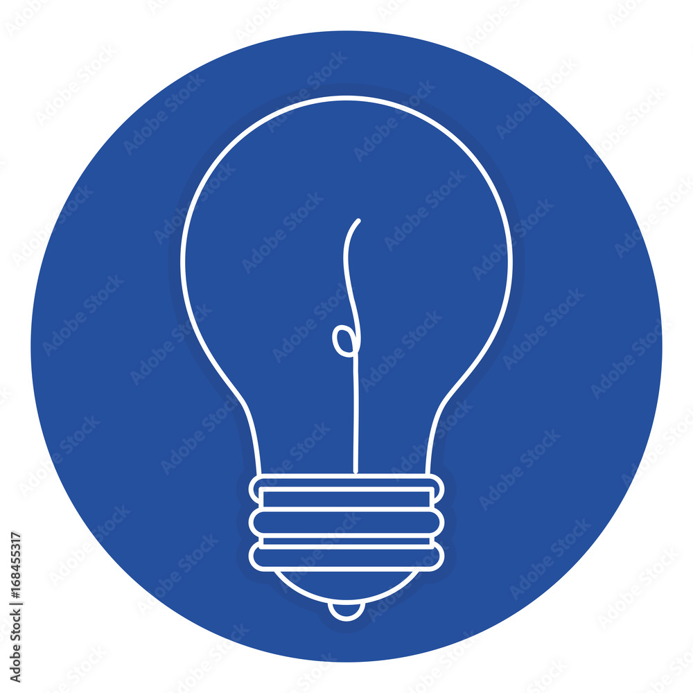 bulb light isolated icon vector illustration design bulb light isolated icon vector illustration design