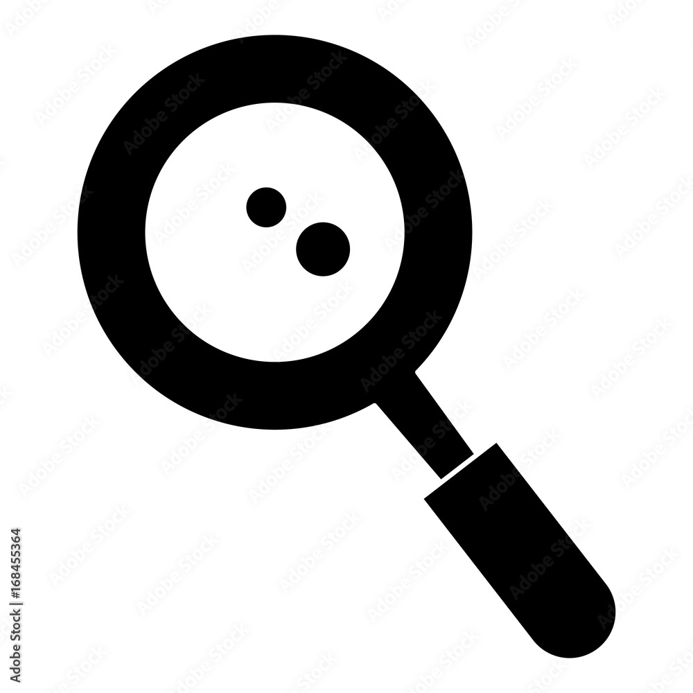 search magnifying glass icon vector illustration design search magnifying glass icon vector illustration design