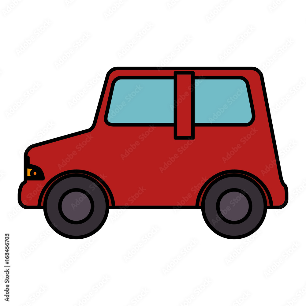 car vehicle isolated icon vector illustration design car vehicle isolated icon vector illustration design