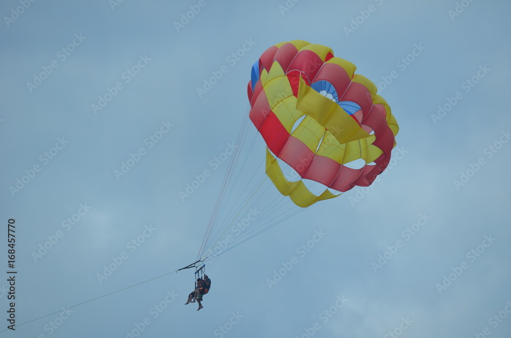 Lake George, New York