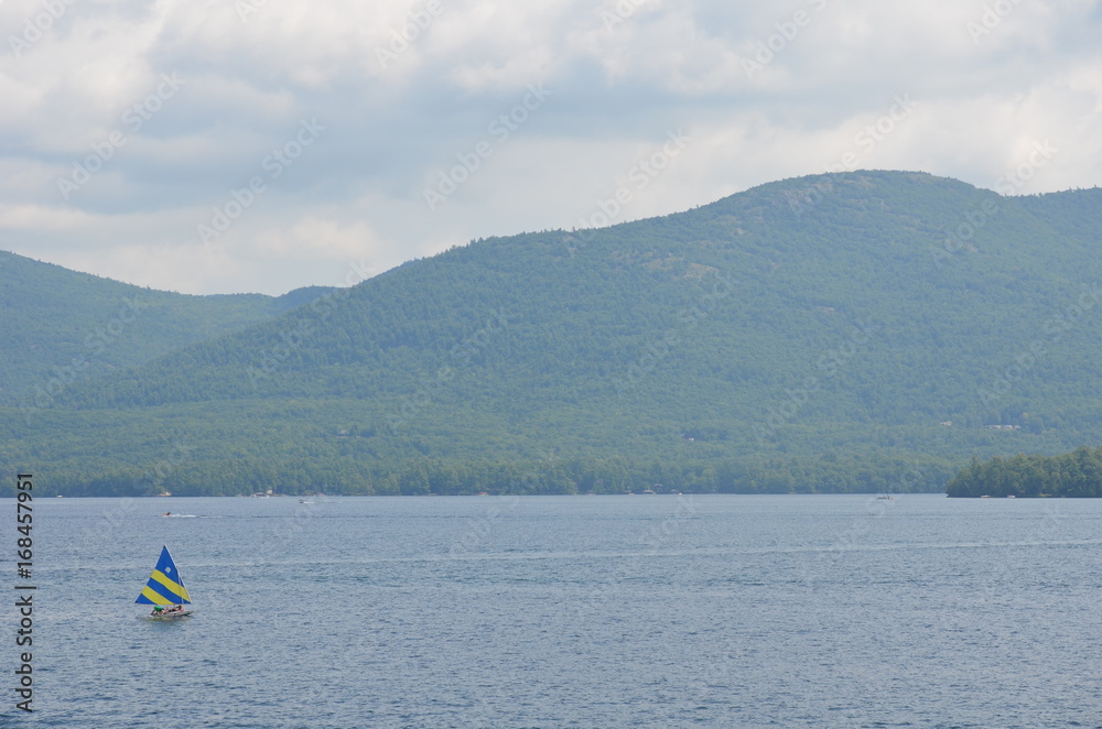 Lake George, New York