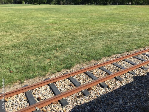 Potash Park and Downtown Saskatoon