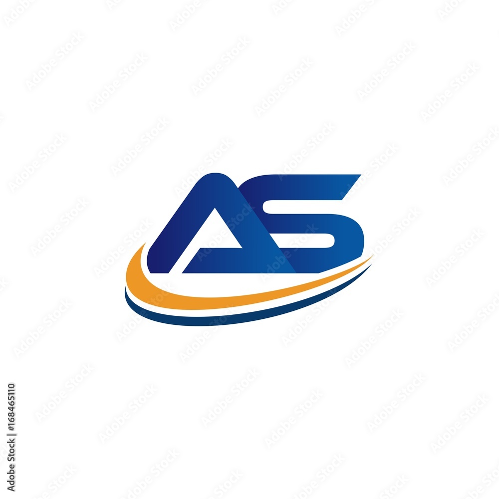 as initial design logo as initial design logo