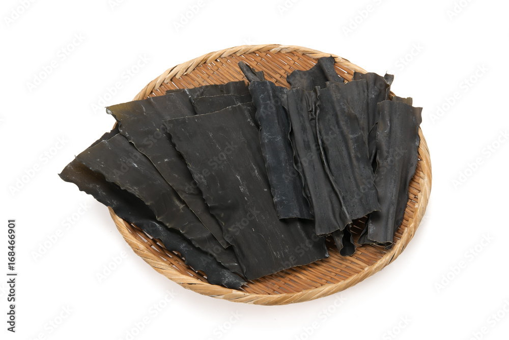 昆布 昆布