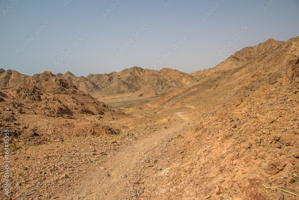Wild mountains Wild mountains