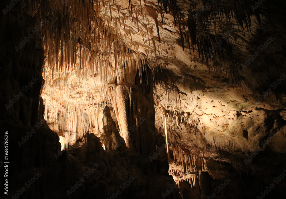 Cuevas del Drach