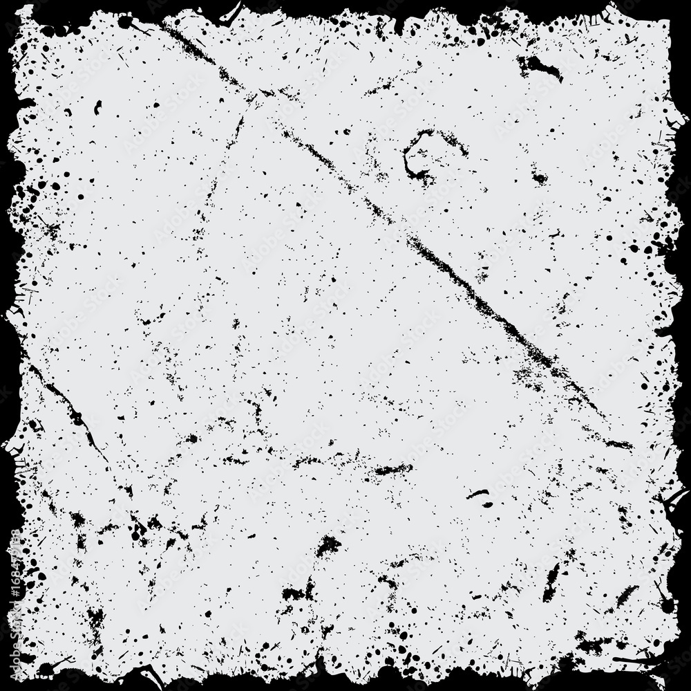 Abstract Grunge Texture Wall Background