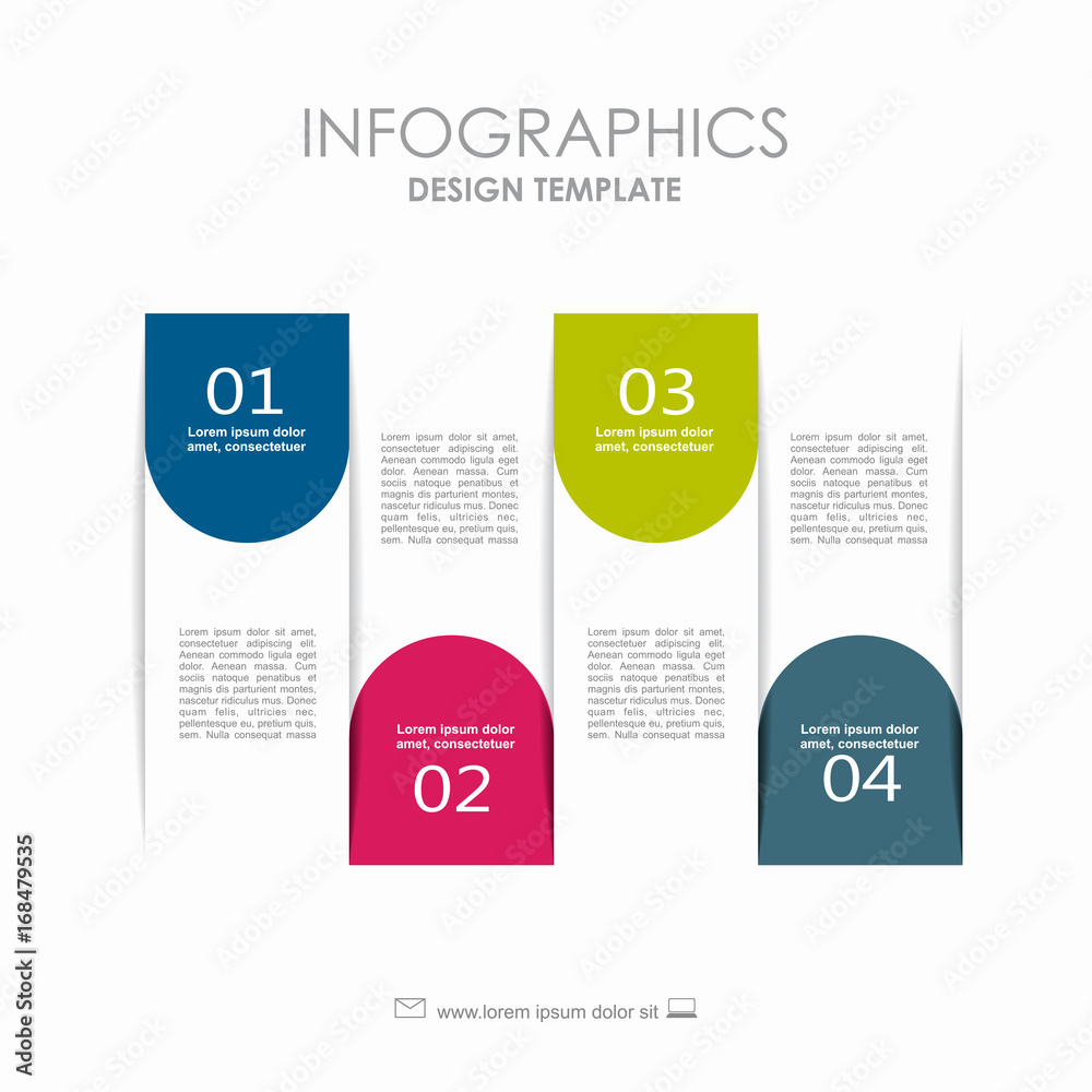 Infographic template. Can be used for workflow layout, diagram, business step options, banner, web design. Infographic template. Can be used for workflow layout, diagram, business step options, banner, web design.