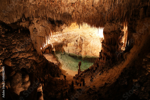 Cuevas del Drach photo