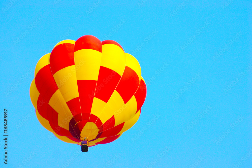 Fototapeta premium Balloon