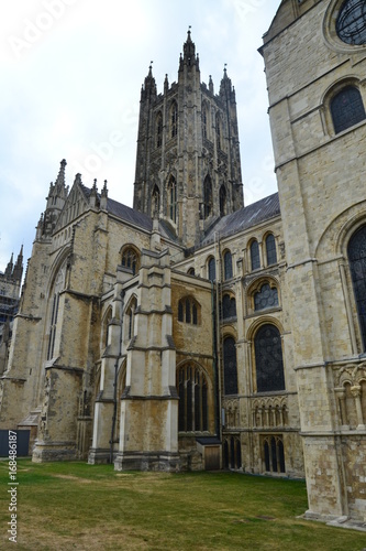 Canterbury Cathedral