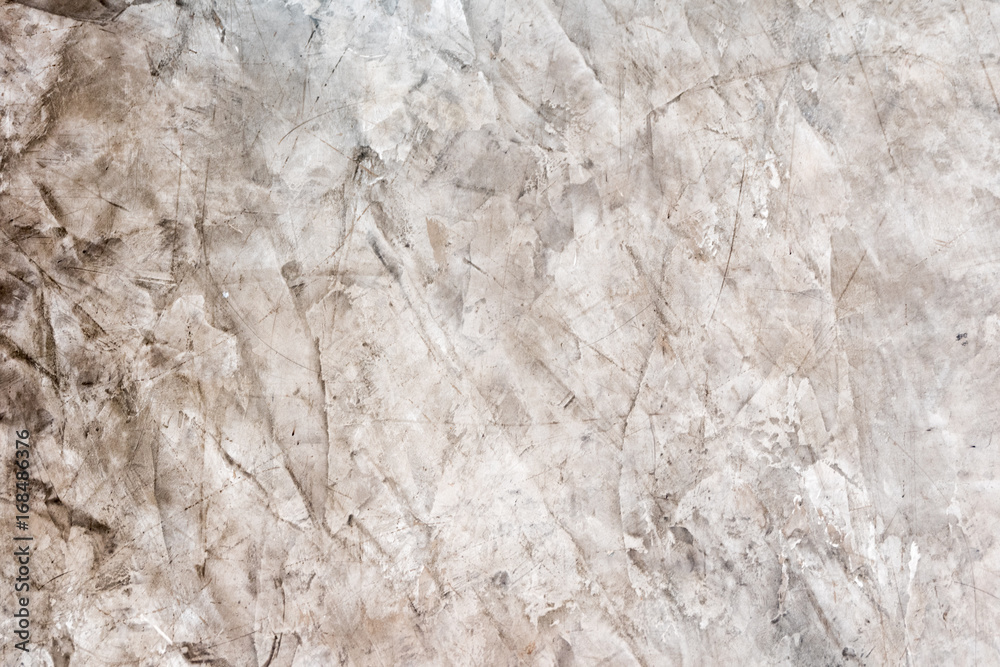 Polished cement concrete wall texture and background. Polished cement concrete wall texture and background.