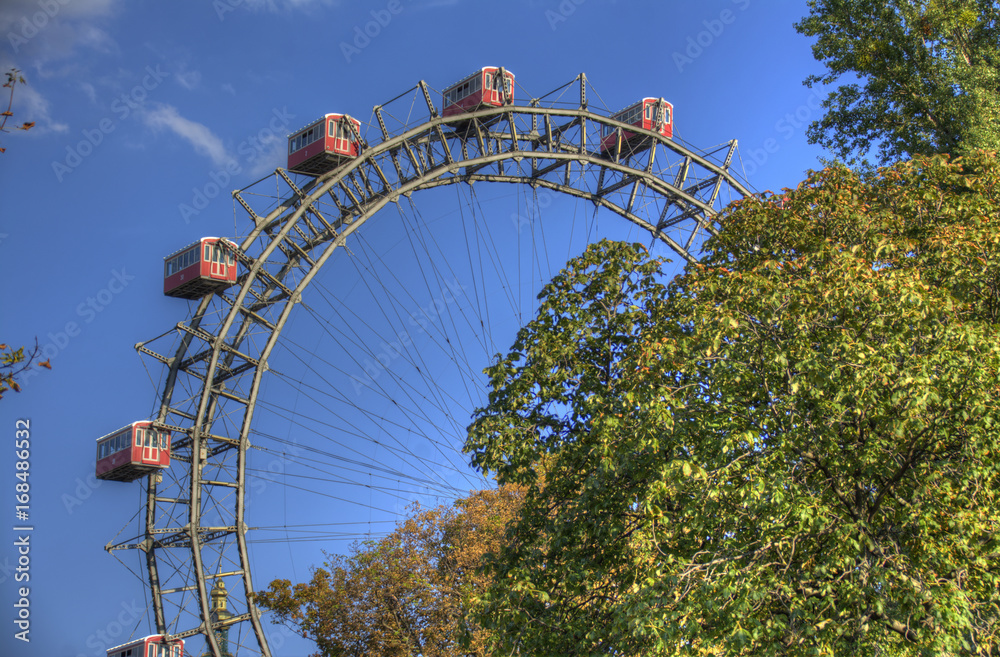 Wiener Riesenrad Wiener Riesenrad