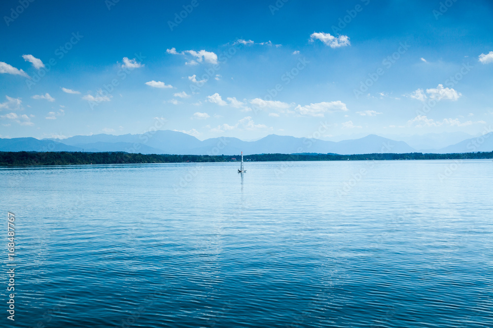 Starnberger See Starnberger See