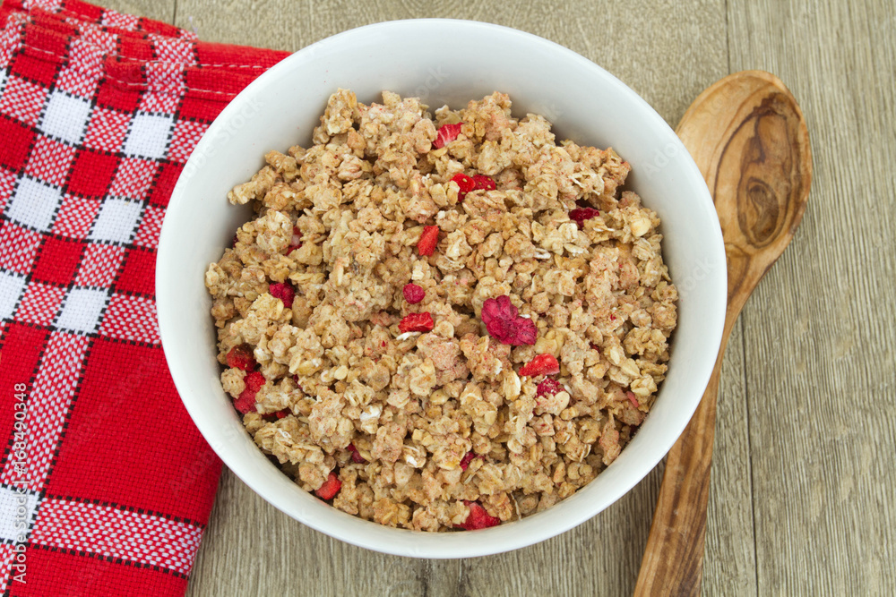 muesli muesli
