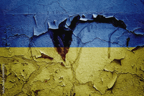 interrelation in the country of ukraine, the concept of insurrection, the civil war.