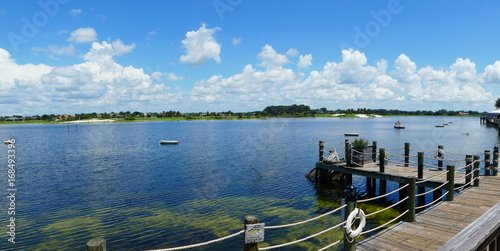 Lake Sumpter |Landing, The Villages, Florida photo